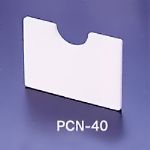 PCN-40 �v���C�X�J�[�h�v���[�g
