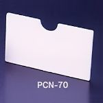 PCN-70 �v���C�X�J�[�h�v���[�g