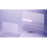 LCS-2 L�^�J�[�h�X�^���h 100��